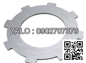 Lá thép 4T Hyundai 180mm XKCF-00491