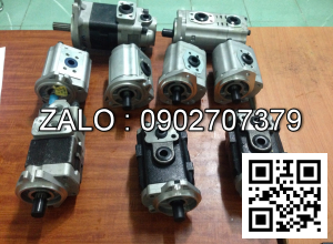 Cứu hộ xe nâng dầu 2.0 tấn Still