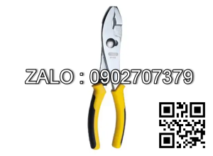 Kềm răng 2 lỗ 8