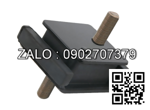 Cao su chân máy YALE