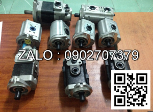 Cứu hộ xe nâng dầu 5.0 tấn Deawoo