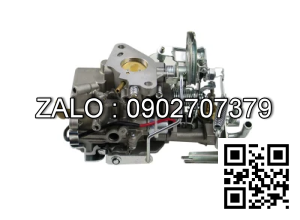 Bộ chế hòa khí NISSAN