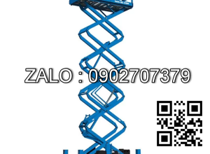 Xe nâng người GENIE GS-4390