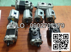 Cứu hộ xe nâng xăng 1.0 tấn Hangcha