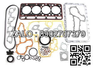 Ron động cơ Z-5-87812-911-0