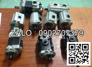 Cứu hộ xe nâng xăng 3.0 tấn Sumitomo