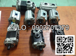 Cứu hộ xe nâng xăng 8.0 tấn Yale