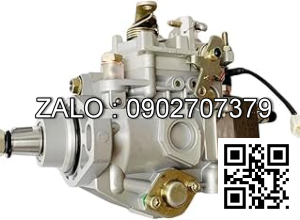 Heo dầu động cơ KUBOTA F2803-B , 5 CYL , 2746 CM3