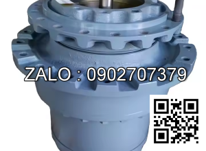 Cụm di chuyển không bơm Hitachi ZX200-3 ZX240-3