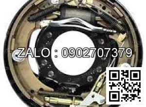 ốp nhựa trên két xe nâng HUYNDAI