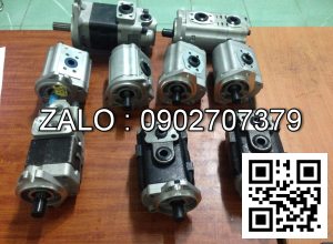 Cứu hộ xe nâng điện đứng lái 1.5 tấn Hangcha