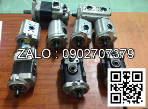 Cứu hộ xe nâng điện đứng lái 5.0 tấn BT