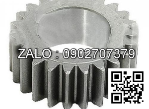 bánh răng 220x50x30T