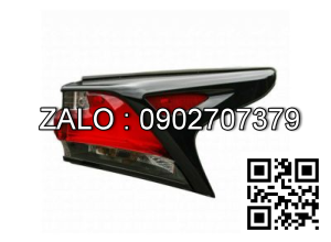 Đèn lái RH 81551-78010 (ko bóng) ( LEXUS NX200T/300H 2014 )
