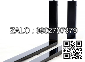 Càng xe nâng gàm 51 125*45*1800