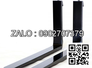 Càng xe nâng gàm 51 125*50*920