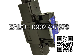 Cứu hộ xe nâng điện ngồi lái 5.0 tấn Komatsu