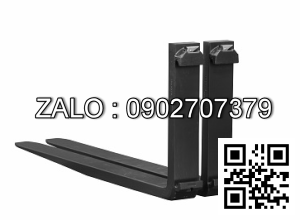 Càng xe nâng gàm 51 150*30*1520