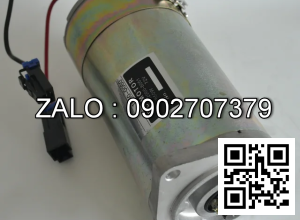 Motor trợ lực tay lái komatsu