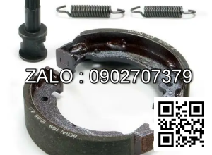 Càng bố thắng linde