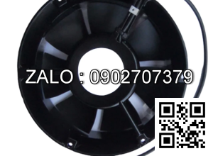 Linde fan 7918911970