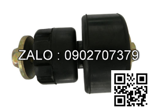 Cao su chân máy HELI CPCD50-70-CU1