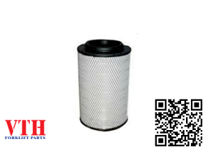 Lọc A8505 Sakura ( Lọc gió ) A1331PU