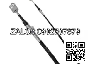 Dây số TOYOTA 33580-23420-71