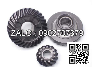 Nhông 24T*42T 4BC2 2.5T 3.5T TCM