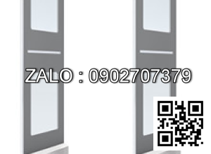 Cổng từ Inomatic R06