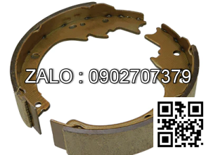 Càng bố thắng Komatsu