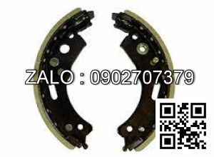 Càng bố thắng TOYOTA