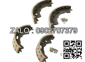 Càng bố thắng TOYOTA Width 75mm 7FD/G35-50(1008-)