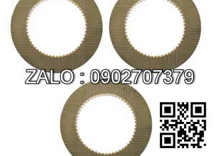 Càng bố thắng DOOSSAN