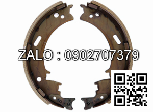 Càng bố thắng TCM, Heli, Hangcha