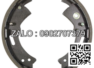 Càng bố thắng HELI