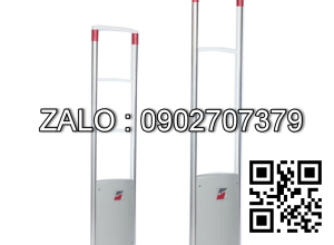 Cổng từ an ninh Checkpoint Liberty QX