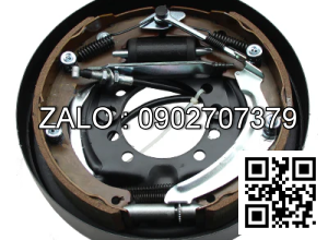 Bộ thắng HELI /TCM