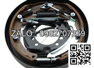 Bộ thắng HELI H2000 SERIES CPCD40-50