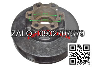 Tam bua TOYOTA 42432-23320-71