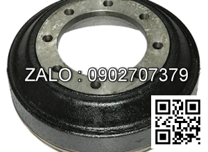 Tam bua TOYOTA 5,6,7FD/B20-25 ￠154*ID310*OD330*H119