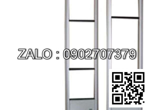 Cổng từ kiểm soát an ninh Wellpoint CW1000A