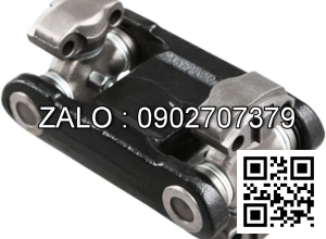 Khớp carđang Ø33*73*113