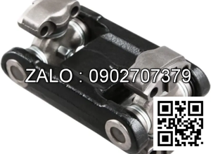 Khớp carđang Ø35*71*121