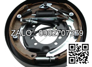 Bộ thắng HELI/TCM