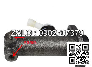 Heo thắng cái Taiiift FD40-50