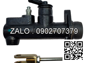 Heo thắng cái TAILIFT FD40-50