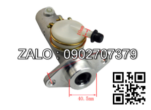 Heo thắng cái MITSUBISHI FD/G40-50K(F19C)