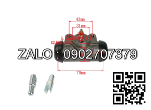 Heo thắng con TCM FD20-25T3,FD20-25Z5,T6