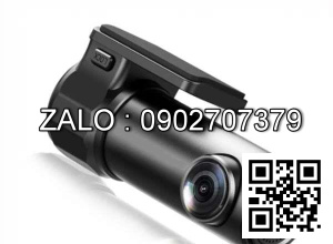 IR camera DVR chuyên dùng cho ô tô ZT-FI503E